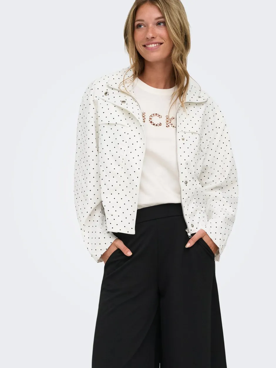 Outlet JDYNAOMI Jakke Dame Jakker Og Frakker