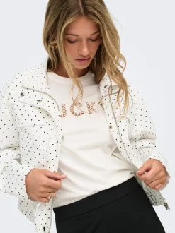 Outlet JDYNAOMI Jakke Dame Jakker Og Frakker