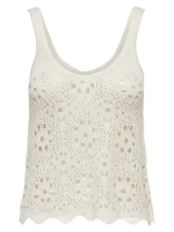 New JDYNATASCHA Top Dame Toppe