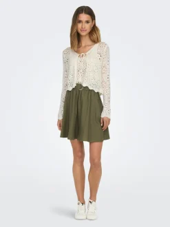 New JDYNATASCHA Top Dame Toppe