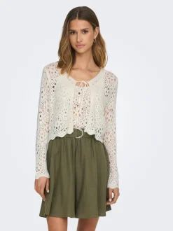 New JDYNATASCHA Top Dame Toppe
