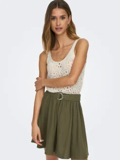 New JDYNATASCHA Top Dame Toppe