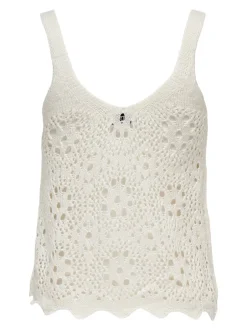 New JDYNATASCHA Top Dame Toppe