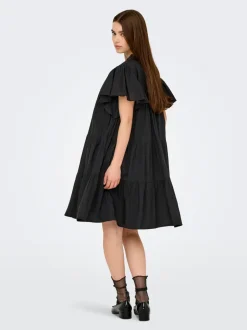 Sale JDYNAYA Kort kjole Dame Kjoler