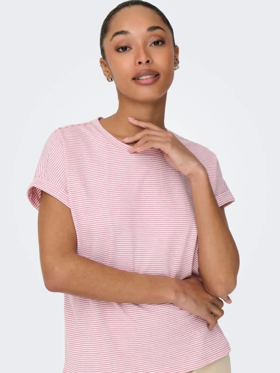 Sale JDYNELLI Top Dame Toppe