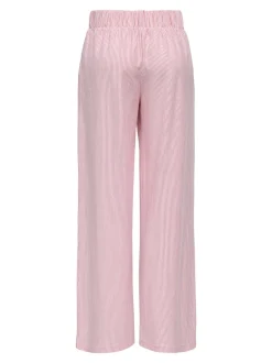 JDYNELLI Wide leg fit Bukser Dame Bukser