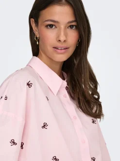 Sale JDYNELLY Skjorte Dame Skjorter