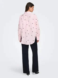 Sale JDYNELLY Skjorte Dame Skjorter