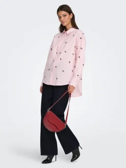 Sale JDYNELLY Skjorte Dame Skjorter