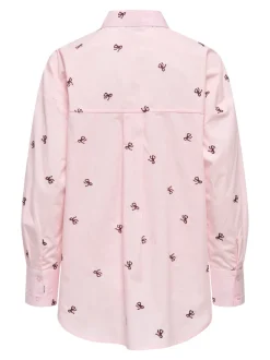Sale JDYNELLY Skjorte Dame Skjorter