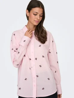 Sale JDYNELLY Skjorte Dame Skjorter