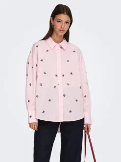 Sale JDYNELLY Skjorte Dame Skjorter