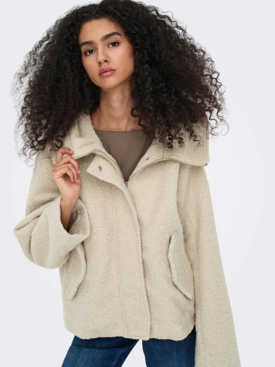 Clearance JDYNEVADA Jakke Dame Jakker Og Frakker