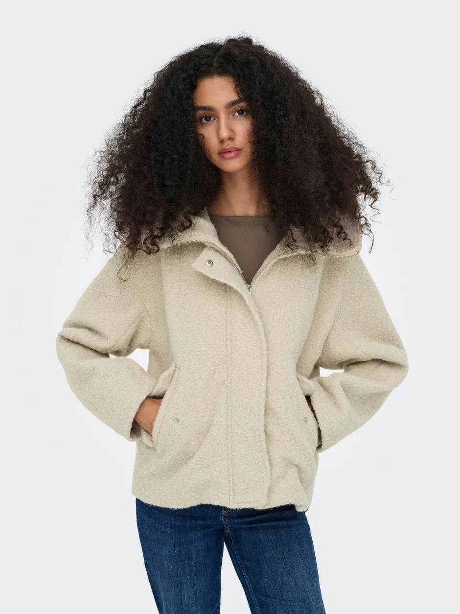 Clearance JDYNEVADA Jakke Dame Jakker Og Frakker
