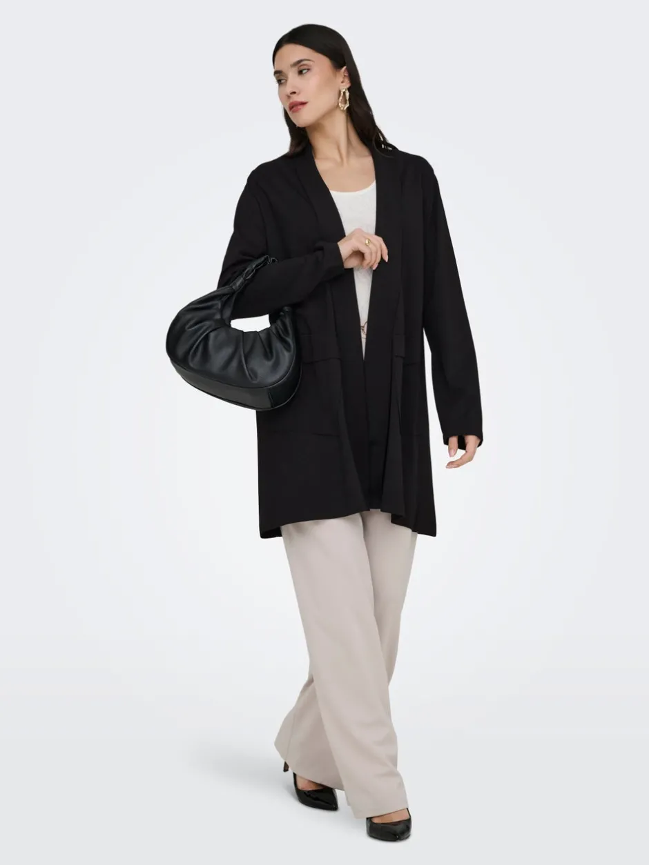 Outlet JDYNEW Cardigan Dame Toppe