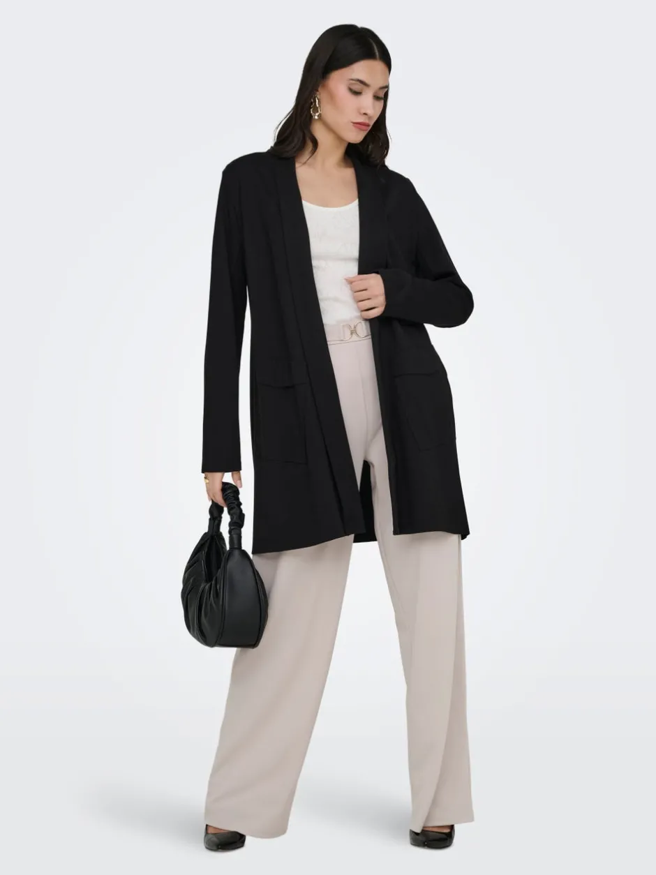Outlet JDYNEW Cardigan Dame Toppe