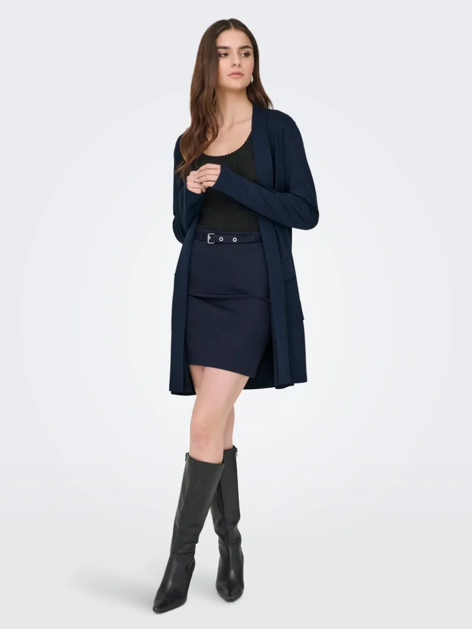 JDYNEW Cardigan Dame Toppe