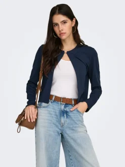Clearance JDYNEW Cardigan Dame Jakker Og Frakker