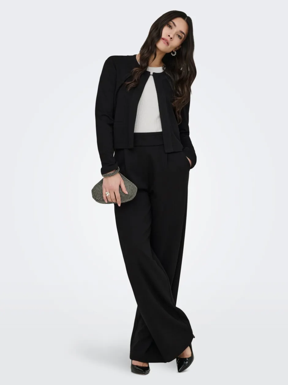 Best JDYNEW Cardigan Dame Jakker Og Frakker