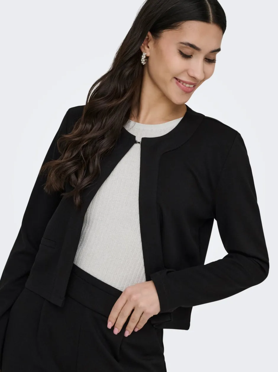 Best JDYNEW Cardigan Dame Jakker Og Frakker