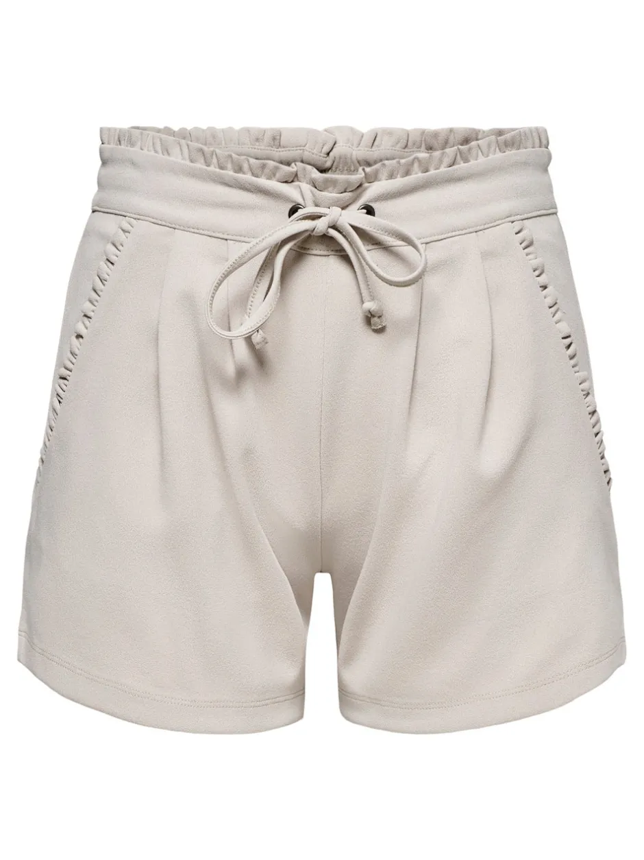 Online JDYNEW Regular fit Shorts Dame Shorts