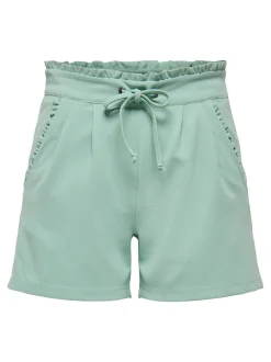 Best JDYNEW Regular fit Shorts Dame Shorts