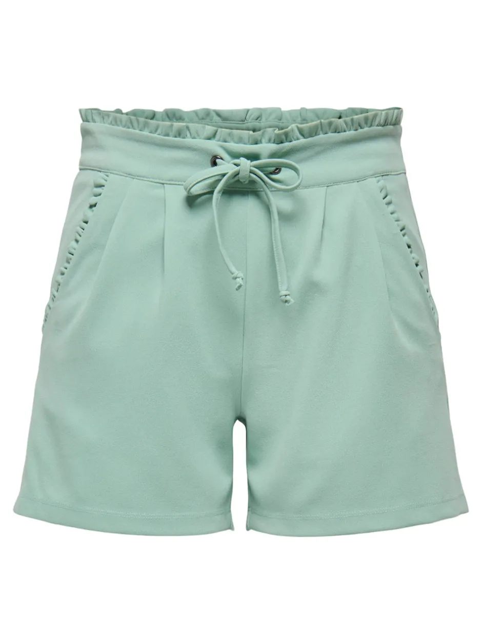 Best JDYNEW Regular fit Shorts Dame Shorts
