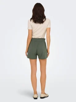 Best JDYNEW Regular fit Shorts Dame Shorts