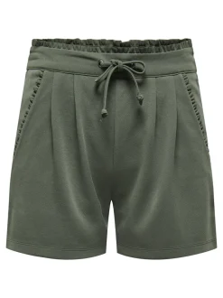 Best JDYNEW Regular fit Shorts Dame Shorts