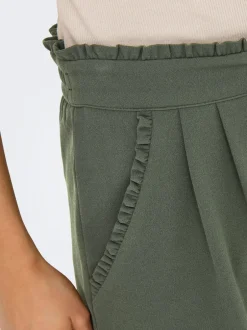 Best JDYNEW Regular fit Shorts Dame Shorts