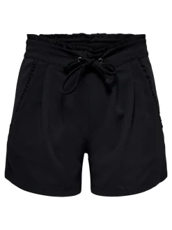 JDYNEW Regular fit Shorts Dame Shorts