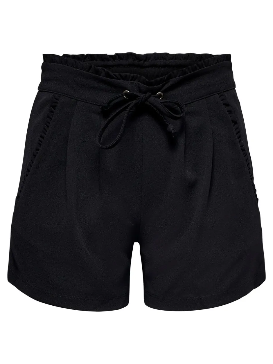 JDYNEW Regular fit Shorts Dame Shorts