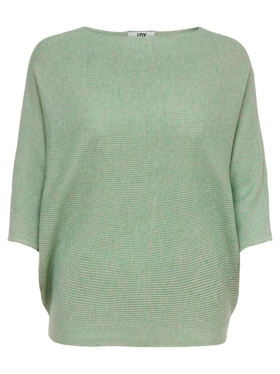 Discount JDYNEW Striktrøje Dame Strik & Cardigans