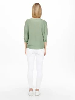 Discount JDYNEW Striktrøje Dame Strik & Cardigans