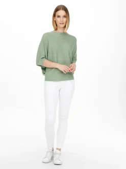 Discount JDYNEW Striktrøje Dame Strik & Cardigans