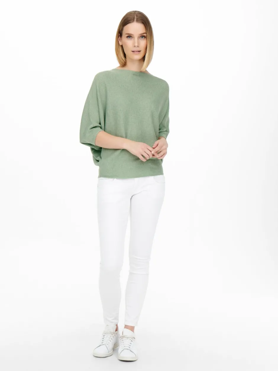 Discount JDYNEW Striktrøje Dame Strik & Cardigans