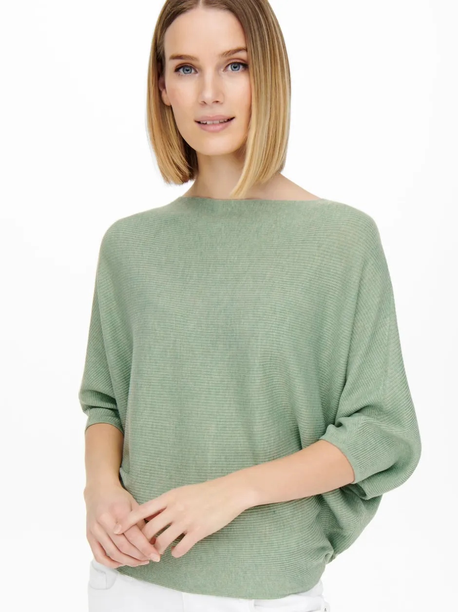 Discount JDYNEW Striktrøje Dame Strik & Cardigans