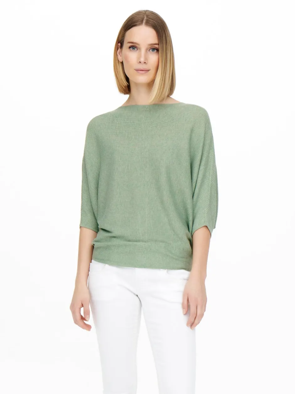 Discount JDYNEW Striktrøje Dame Strik & Cardigans