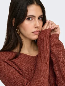 New JDYNEW Striktrøje Dame Strik & Cardigans