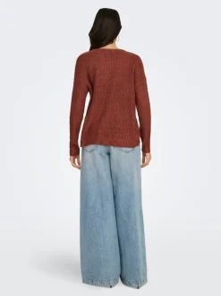 New JDYNEW Striktrøje Dame Strik & Cardigans