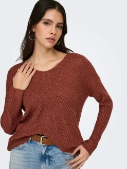 New JDYNEW Striktrøje Dame Strik & Cardigans