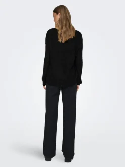 Online JDYNEW Striktrøje Dame Strik & Cardigans