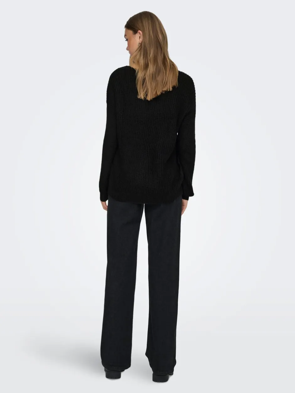 Online JDYNEW Striktrøje Dame Strik & Cardigans
