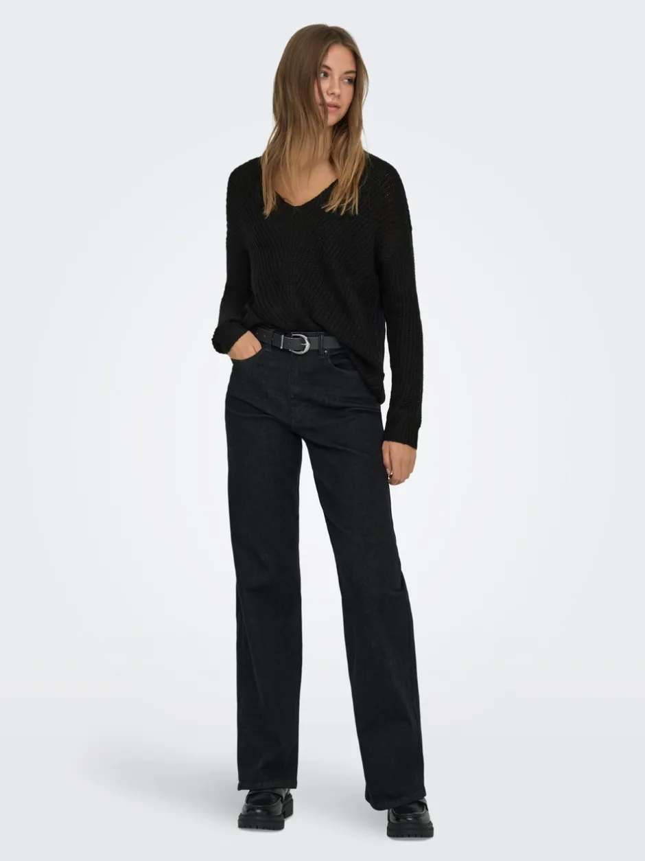 Online JDYNEW Striktrøje Dame Strik & Cardigans