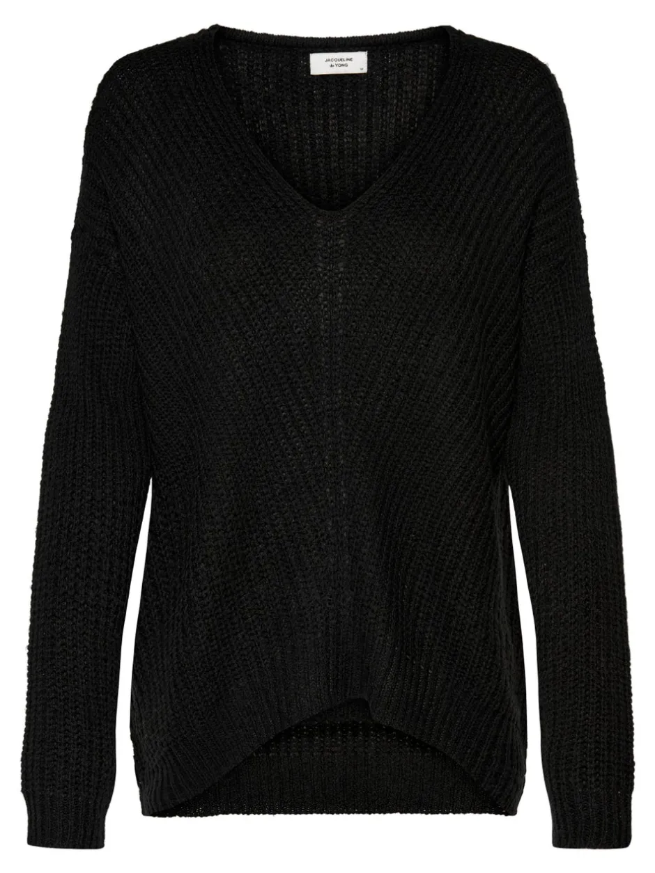 Online JDYNEW Striktrøje Dame Strik & Cardigans