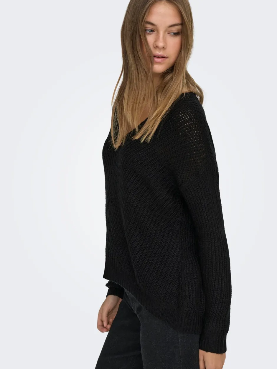 Online JDYNEW Striktrøje Dame Strik & Cardigans