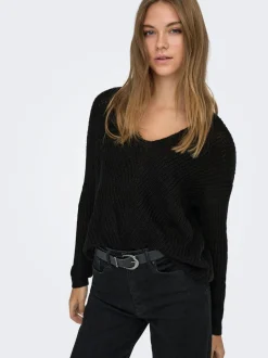 Online JDYNEW Striktrøje Dame Strik & Cardigans
