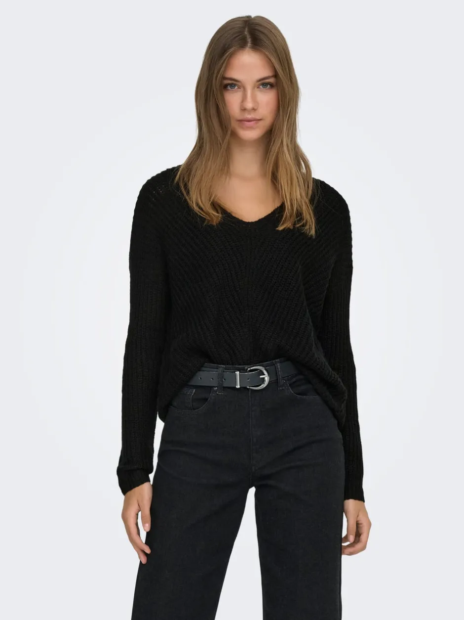 Online JDYNEW Striktrøje Dame Strik & Cardigans