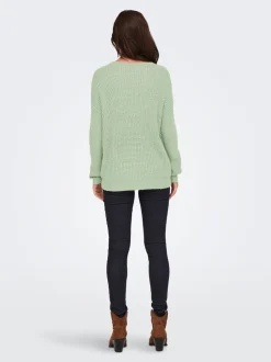 Best JDYNEW Striktrøje Dame Strik & Cardigans