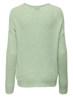 Best JDYNEW Striktrøje Dame Strik & Cardigans